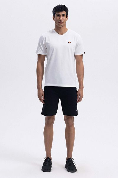 Ellesse Ανδρικό μπλουζάκι EM186-1-WT