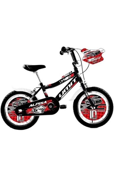 Ümit Bisiklet Ümit 20 Jant Alpina-L-Bmx-V Bisiklet