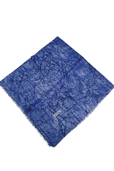 Doğanmanifatura FLAMLI PAMUKLU TÜLBENT EŞARP