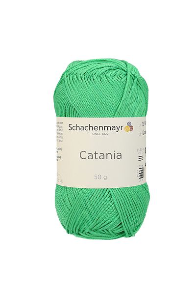 Mez Πλεκτό νήμα χειρός Schachenmayr Catania - 389