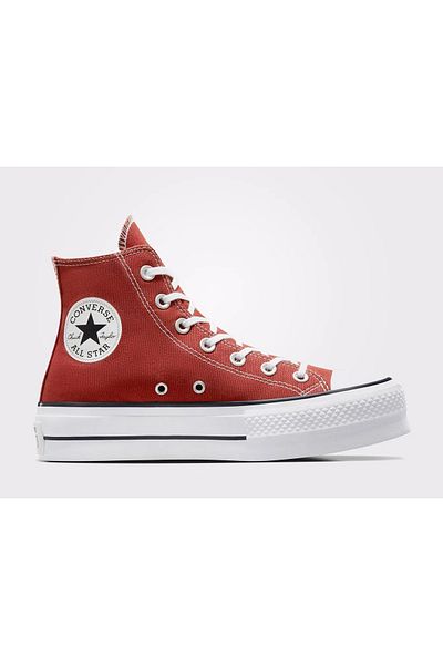 converse Women's Shoes - Platform A06896C
