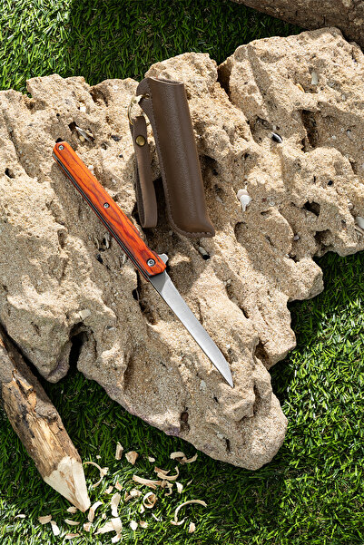 Proware Ahşap Saplı Çakı