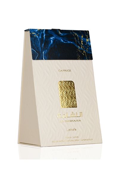 lattafa Alnashama Capric - Relaxed Fit