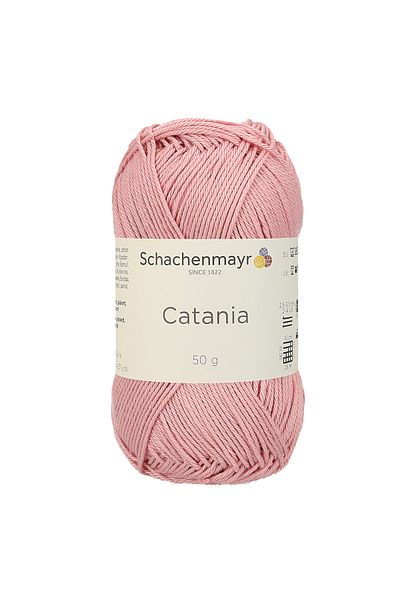 Mez Πλεκτό νήμα χειρός Schachenmayr Catania - 408