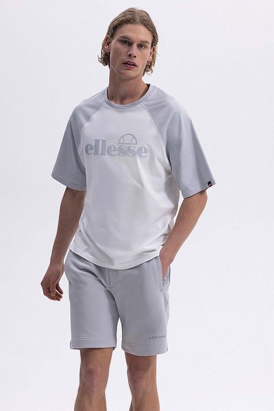 Ellesse Ανδρικό μπλουζάκι EM009-2-SGR