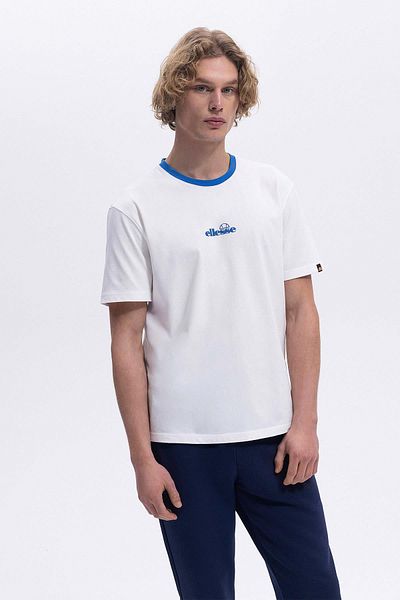 Ellesse Ανδρικό μπλουζάκι CMO18-3 BL Μοντέλο