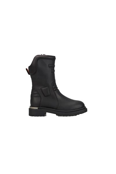 Harley Davidson Appenzell Γυναικείες Μαύρες Μπότες 021z100571-b14-09
