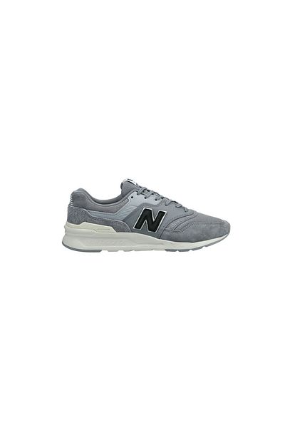 New Balance Lifestyle Unisex Gray Sneaker Cm997Hph