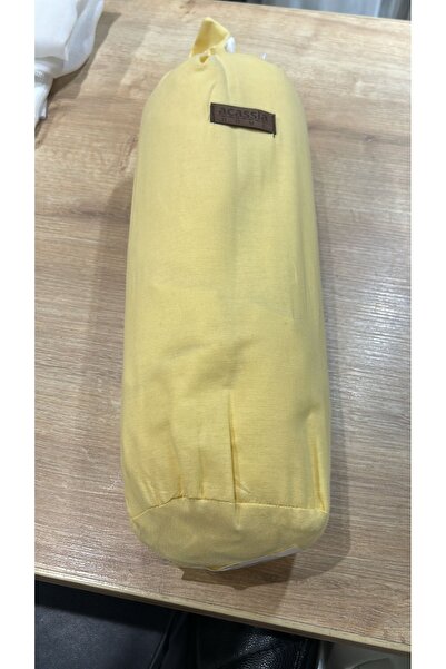 Akasya Acassia Home Çift Kişilik Pamuk saten çarşaf takımı