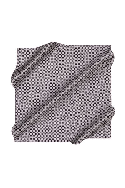 Aker 972 Μεταξωτό μαντήλι Twill 8991713
