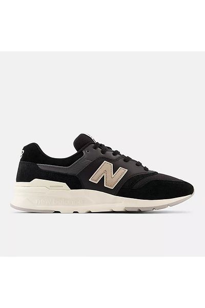New Balance 997 Lifestyle uniszex szabadidős cipő - CM997HPE