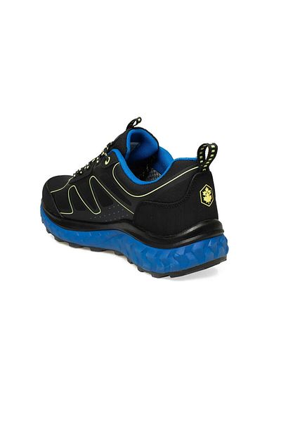lumberjack 3W Cedy 3Pr Men's Black Outdoor Shoes 101392963