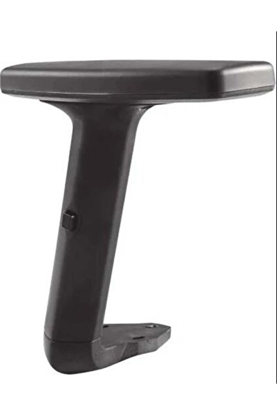 Türksit Ofis Koltuğu Yedek Parça 3D Kolçak Çift