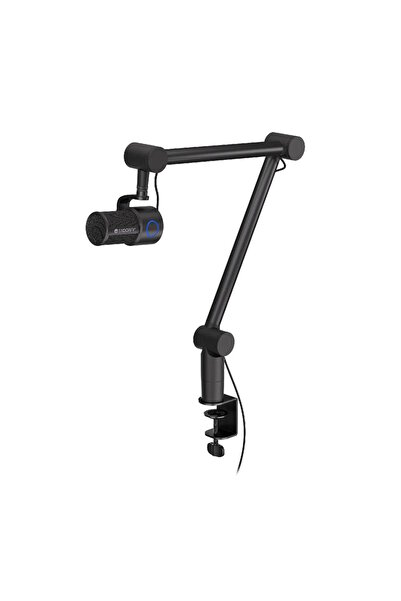 Endorfy Solum Studio Cardioid Condenser Yayıncı Mikrofonu (EY1B009)