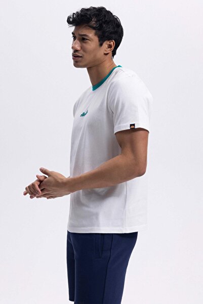 Ellesse Ανδρικό T-Shirt CMO18-3-GRN