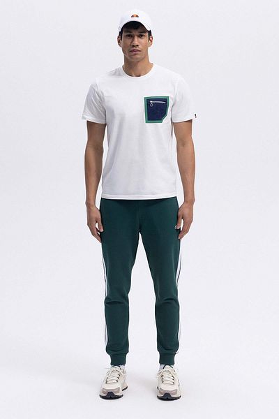 Ellesse Ανδρικό T-Shirt EM362-OF