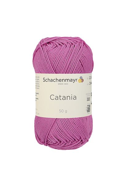 Mez Πλεκτό νήμα χειρός Schachenmayr Catania - 398