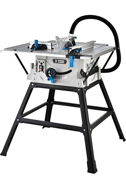 Mac Allister Msts1500 Tezgah Üstü Testere 1500w 254mm