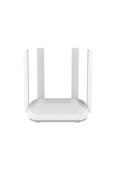 Keenetic Hopper AX3000 Wi-Fi Mesh Ebeveyn Kontrol Fiber VPN Router 4x1G USB3.0 KN-3811