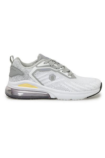lumberjack Pantofi sport albi pentru femei Mabel 4fx de 4 m 101499310