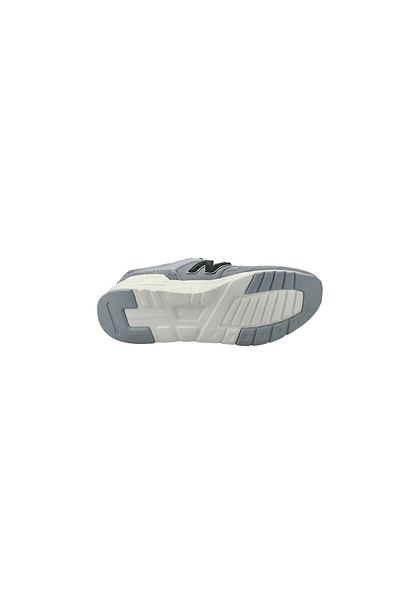 New Balance Lifestyle Unisex Gray Sneaker Cm997Hph
