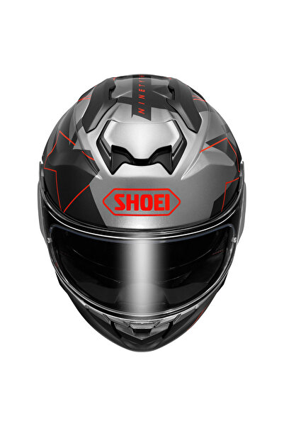 🏍️ Shoei GT-Air 2 Motosiklet Kaskı ile Güvenle Sür!