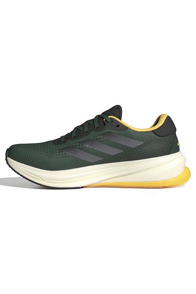 adidas Supernova Rise m Earth Day Green Men's Sports Shoes Id0337