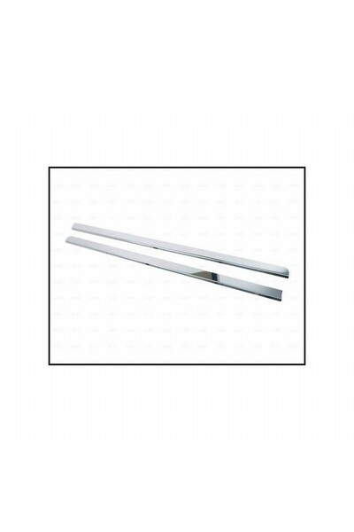 KROM FORD TRANSİT 2003-2013 CAM DİREK ÇITASI 2 Lİ