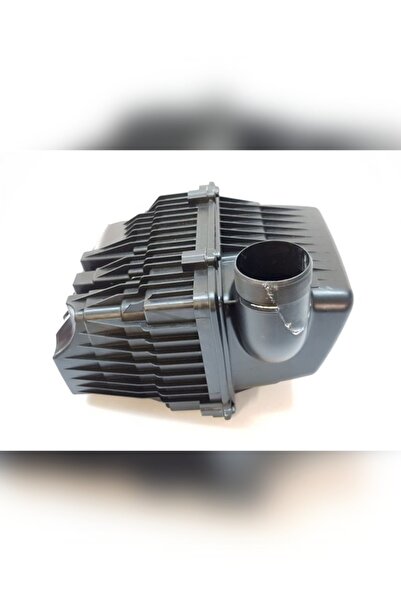 İthal Peugeot 307 Hava Filtre Kutusu Benzinli 1427.J0