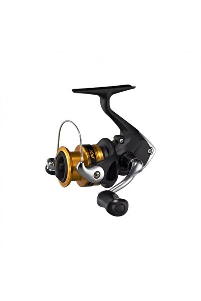 Shimano FX 2500 FC spin  Makina