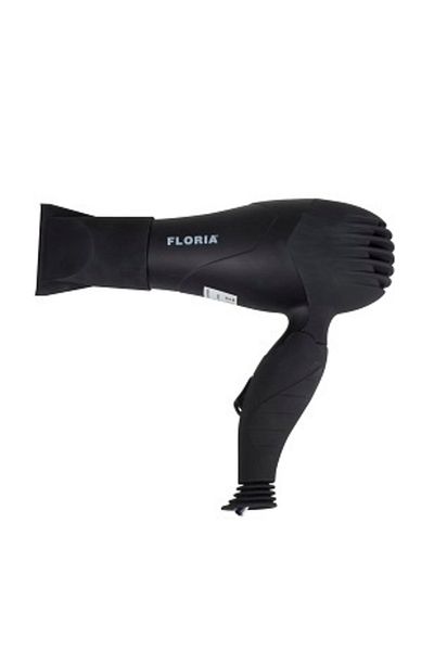 Floria Uscator de par ZILAN ZLN-8976,Negru putere 850 W