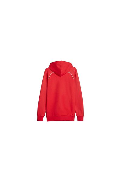 Puma Ferrari Race Hdd Men's Red Sweatshirt 62094202