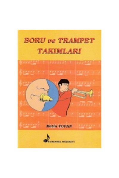 Evrensel Pipe and Snare Kits - Metin Tufan