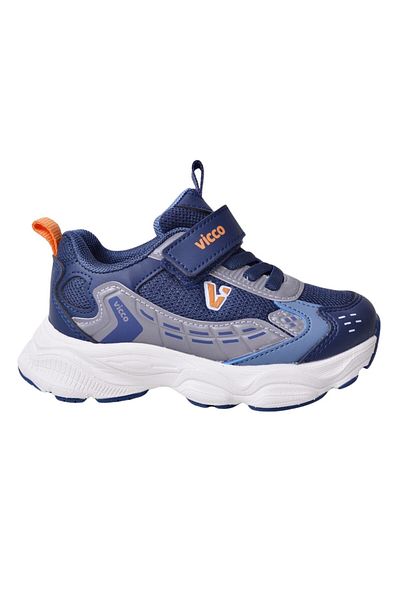 Vicco Pantofi sport pentru copii Tag Velcro