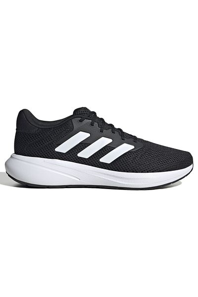adidas Pantofi sport pentru bărbați Response Runner U Black Id7336