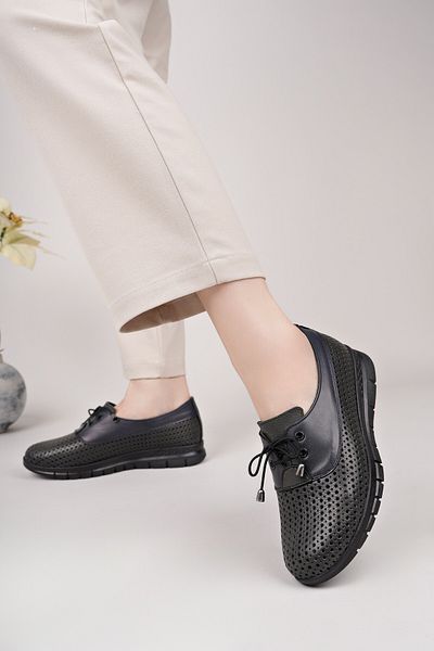 Diego Carlotti Genuine Leather Women's Daily Casual Shoes Dd3451