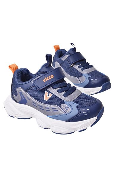 Vicco Pantofi sport pentru copii Tag Velcro