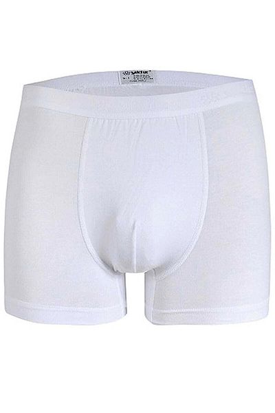 Modafiks Star Men's Modal Boxer