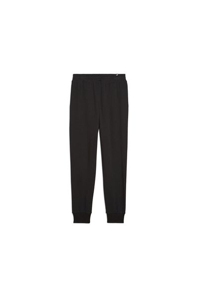 Puma Ess Logo Lab Gradient Tr Cl Sweatpants Black 68250501 Men