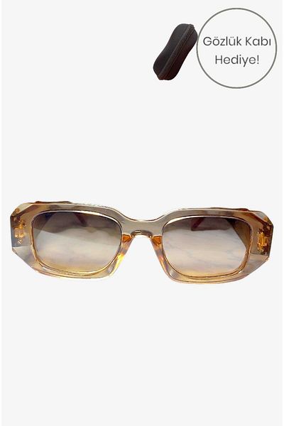 ROSE BERRY Unisex Sunglasses - Sun Infrastructure for Women & Men
