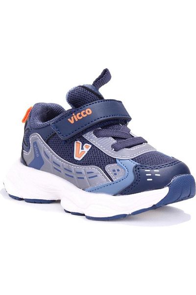 Vicco Pantofi sport Tag Bebe Phylon Albastru Marin