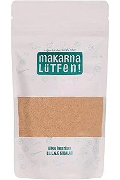 Mu Art Ahşap Pasta Please Salt-Free Red Tarhana (6 8 Months - 200 Grams)
