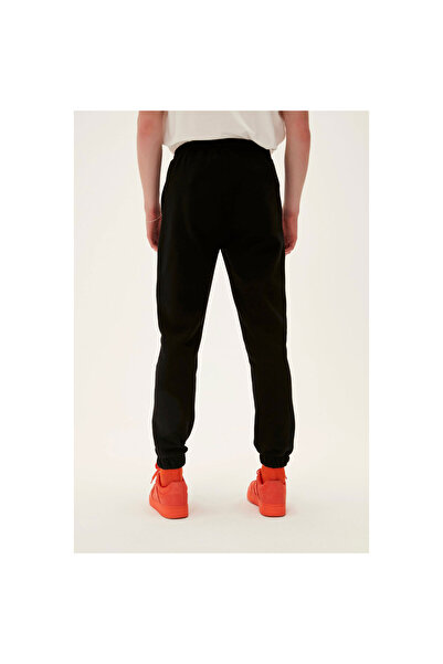 Bad Bear Blaze Men's Black Sweatpants 22.02.14.002-C01
