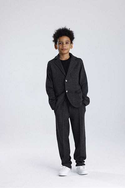 MiaBaby Jacket and Top Suit Set