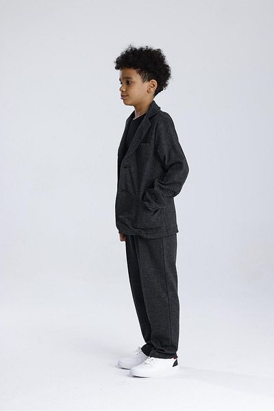 MiaBaby Jacket and Top Suit Set