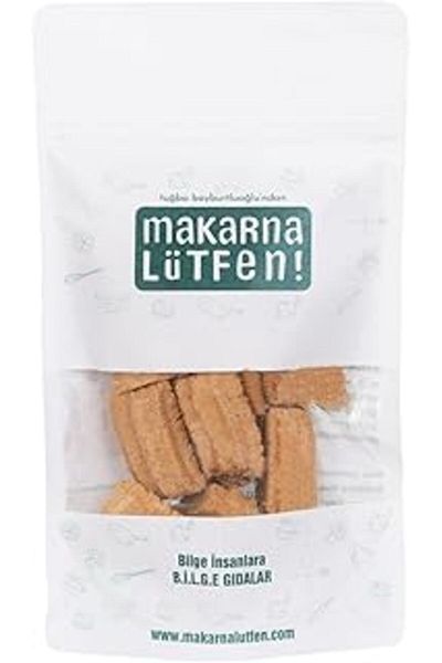 Mu Art Ahşap Pasta Please! Apple Extract Biscuit 60 Grams