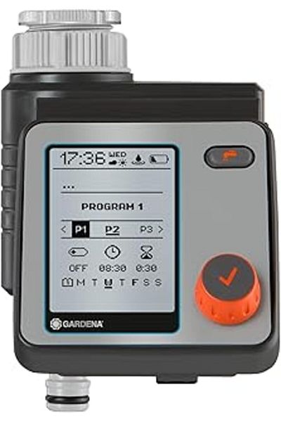 Mu Art Ahşap Gardena 01892-20.000.00 Irrigation Computer Master