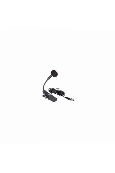 Doppler Sax 5 Instrument Microphone