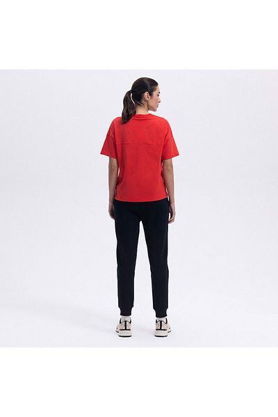 Ellesse Γυναικεία Μαύρη Φούτερ Ef382-bk