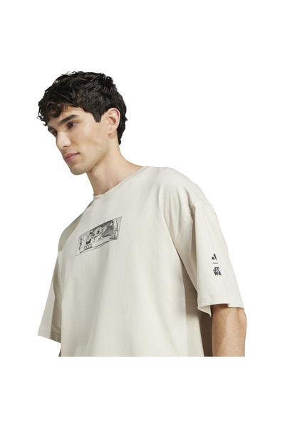 adidas Καφέ T-Shirt M Sw Tm T 2 Jı5717